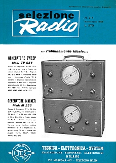 Rivista Selezione Radio